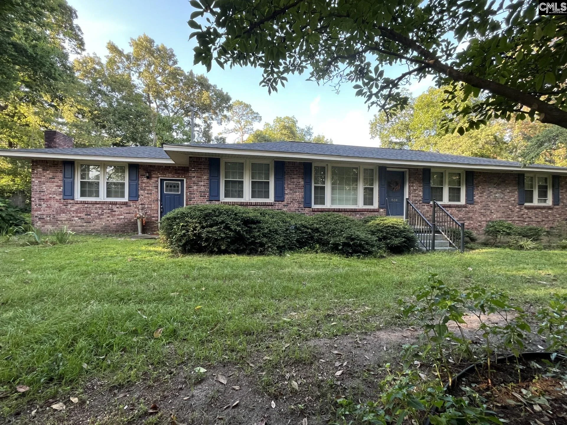 834 Williams Circle, West Columbia, SC, 29172