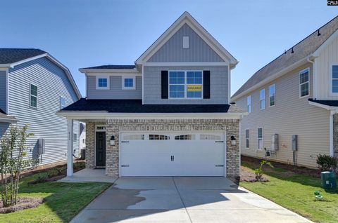 Photo of 612 Thunder Gulch Avenue, Lexington, SC 29073 (MLS # 605689)