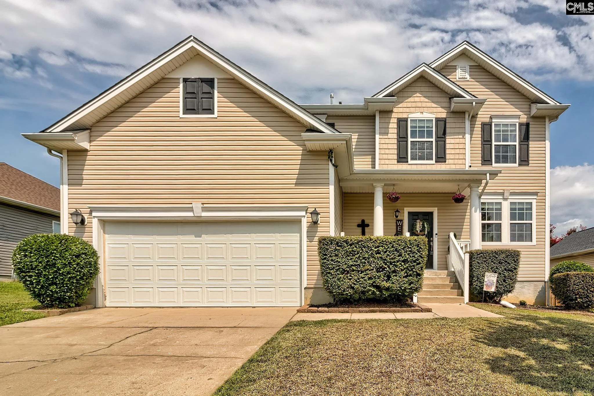 113 Settlers Bend Court
