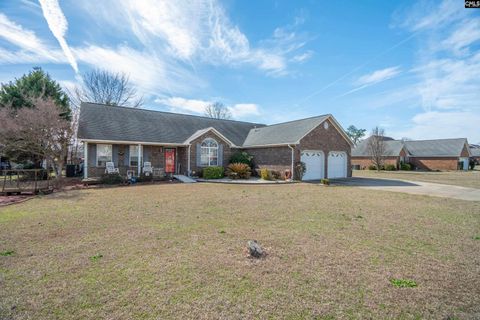 A home in Sumter