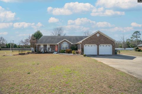 A home in Sumter