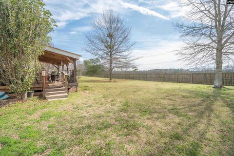 A home in Sumter