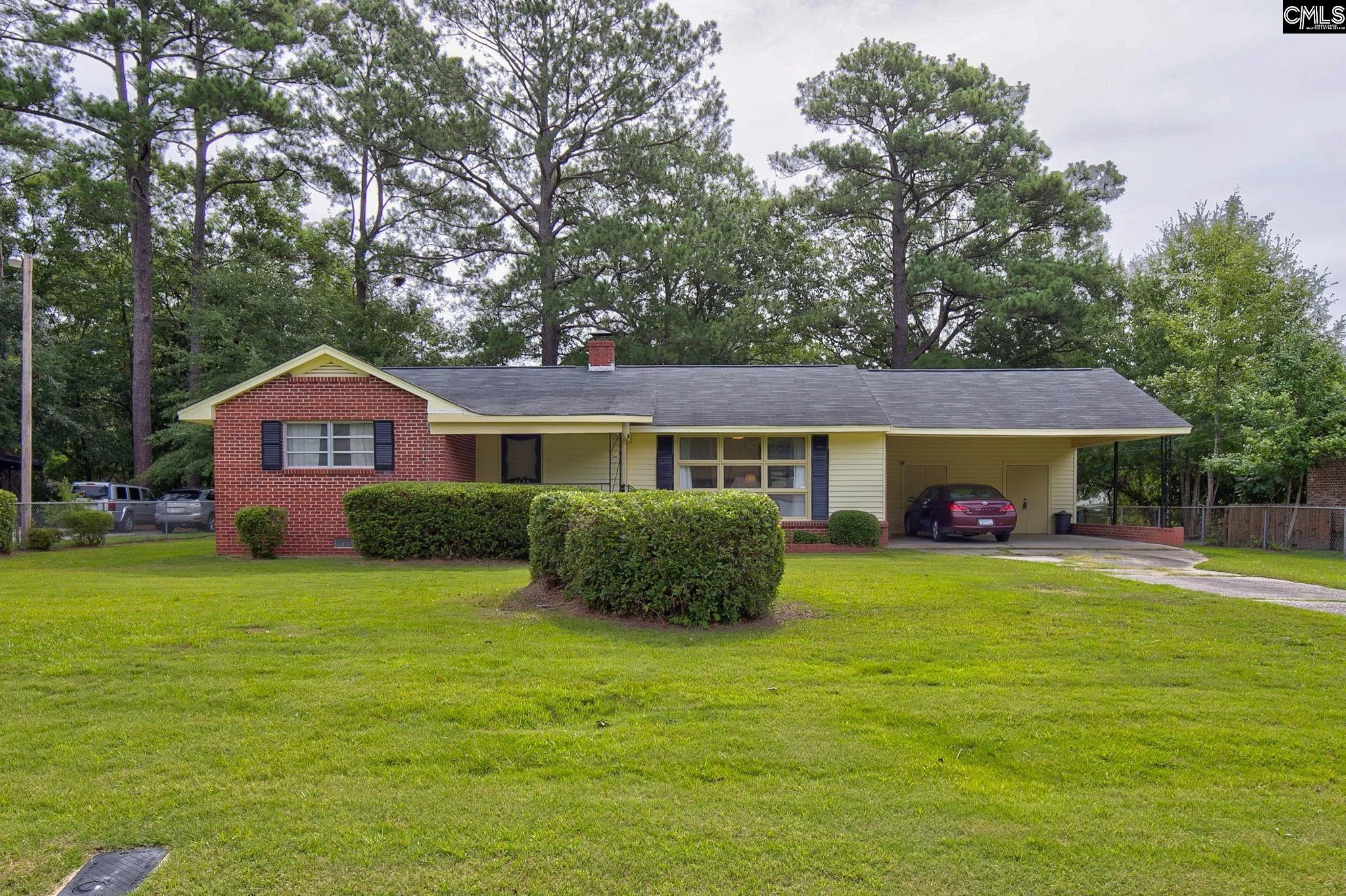 1126 Mathis Court