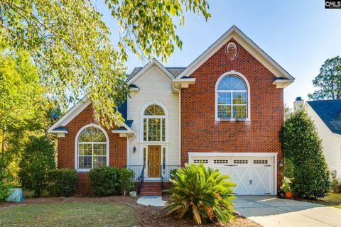 Photo of 307 Bally Bunion Lane, Columbia, SC 29229 (MLS # 626616)
