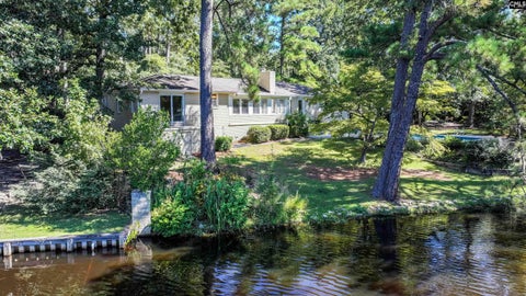 Photo of 3646 Northshore Road, Columbia, SC 29206 (MLS # 644246)