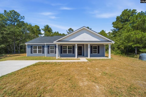 Photo of 295 Rainbow Drive, Salley, SC 29137 (MLS # 642666)