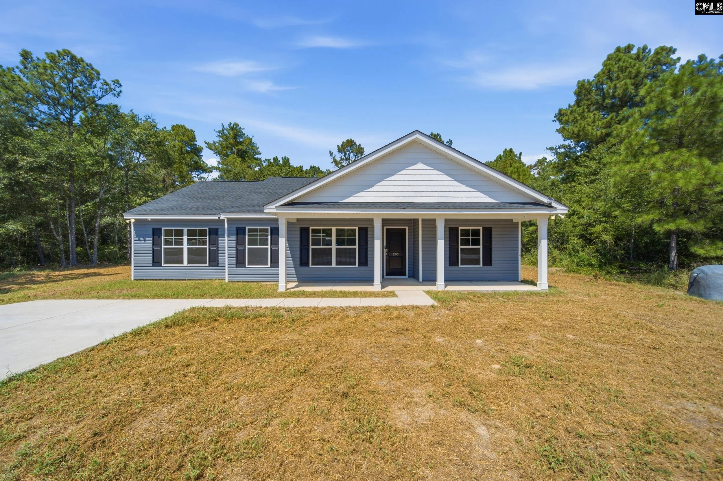 295 Rainbow Drive, Salley, SC, 29137