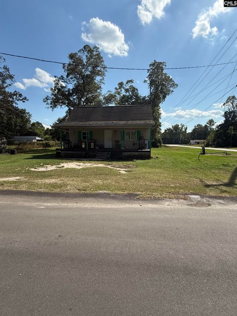 Photo of 323 Railroad Avenue, Branchville, SC 29432 (MLS # 619240)