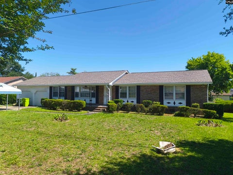 Photo of 3104 Ulmer Road, Columbia, SC 29209 (MLS # 636933)