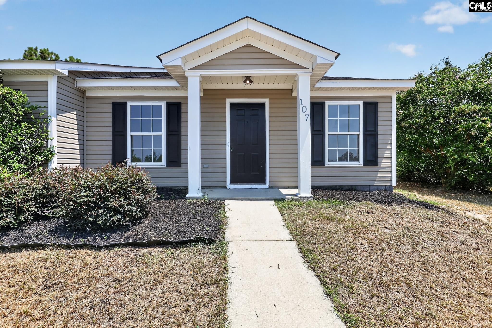 107 Linville Court, Lexington, SC, 29073