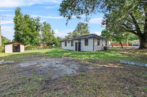 A home in Columbia