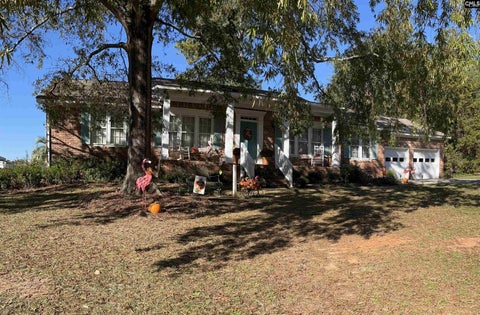 Photo of 125 Lincoln Inn Road, Columbia, SC 29212 (MLS # 642891)