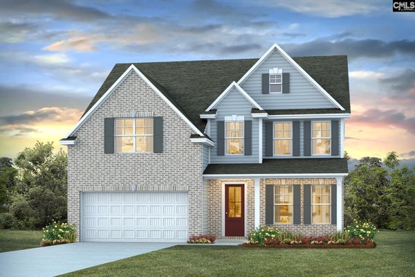 252 LIVINGSTON WOODS DR, IRMO, SC 29063 - Image aed380eae94983c6fc2e0248bdc7b87b/3233662406