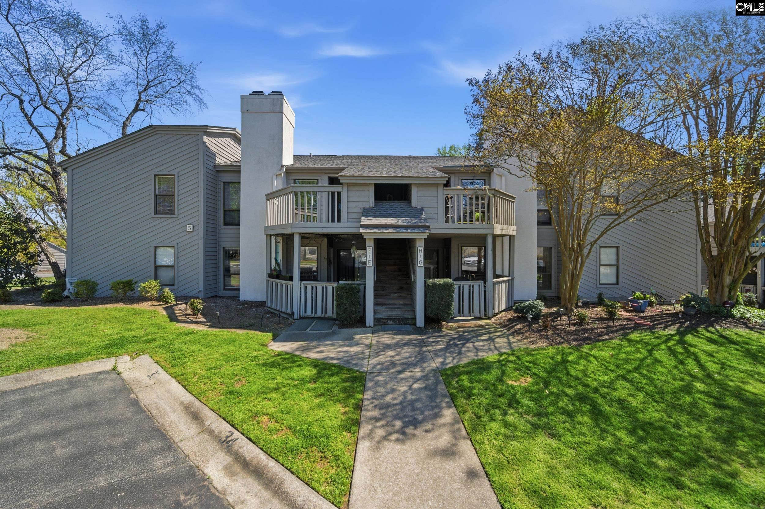 448 Deerwood Street 5F