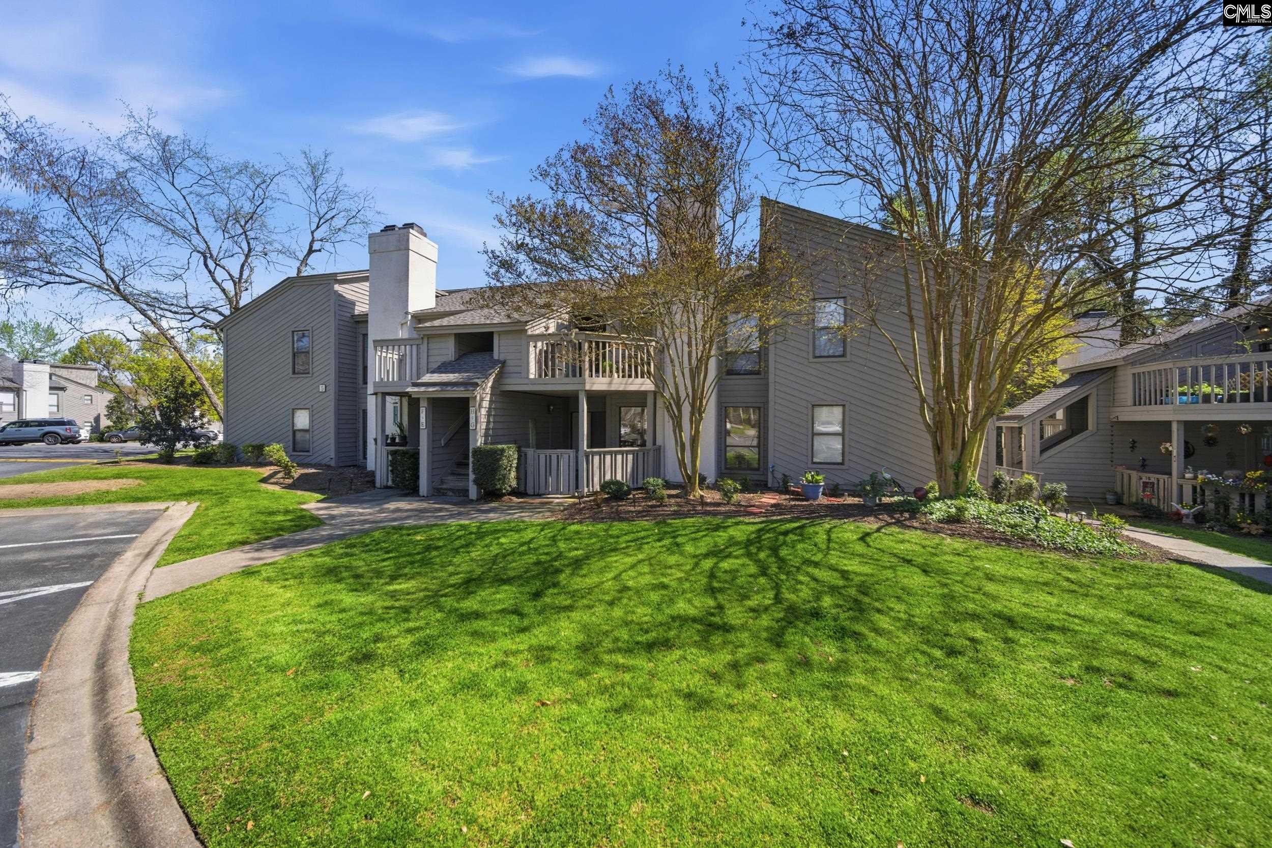 448 Deerwood Street 5F