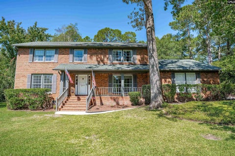 Photo of 213 Brookspring Road, Columbia, SC 29223 (MLS # 642816)