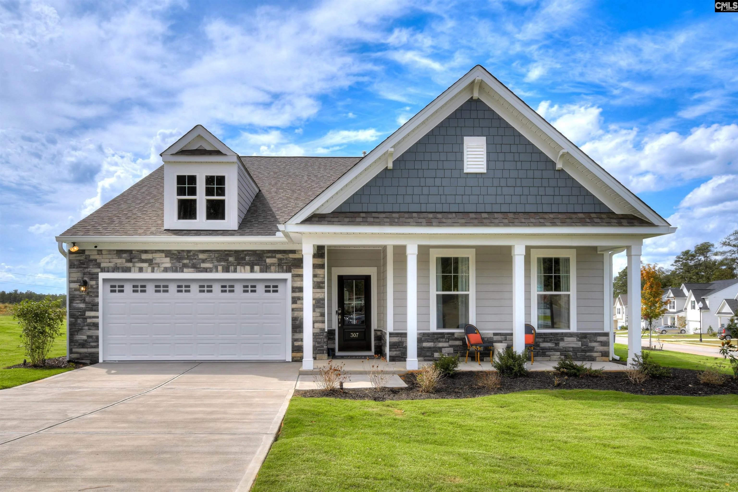 605 Basalt Court