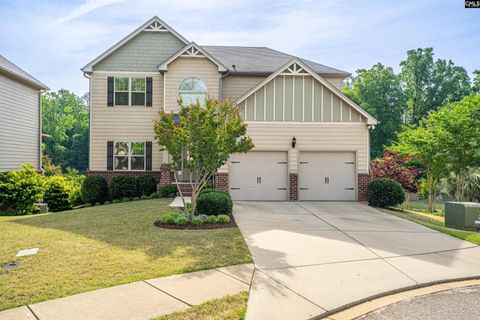 167 Spillway Boulevard Lexington Sc 29072