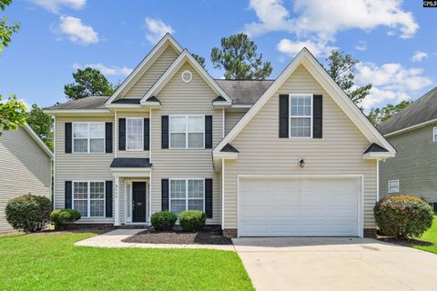 Photo of 325 Nichols Branch Lane, Irmo, SC 29063 (MLS # 624569)