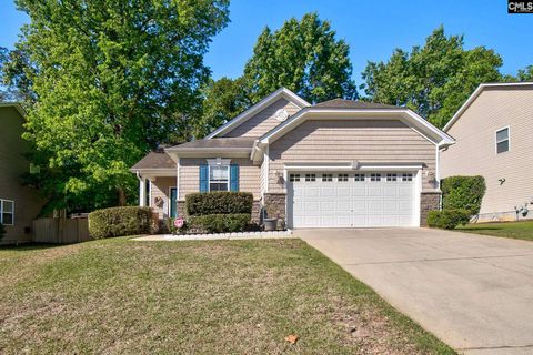 257 Creek Branch Drive Lexington Sc 29072