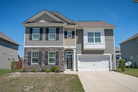 Photo of 32 Texas Black Way, Elgin, SC 29045 (MLS # 634325)