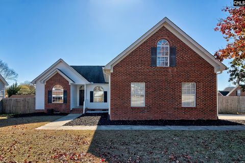 A home in Lexington