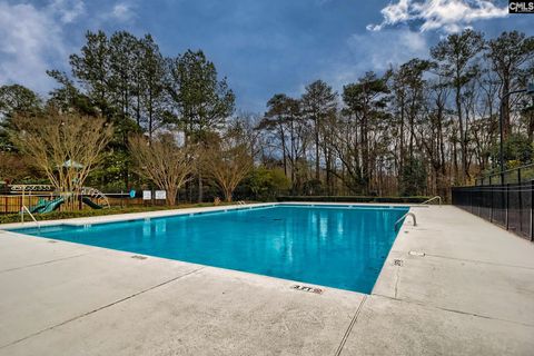 A home in Lexington