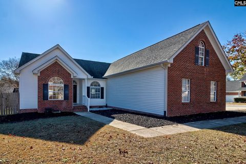 A home in Lexington