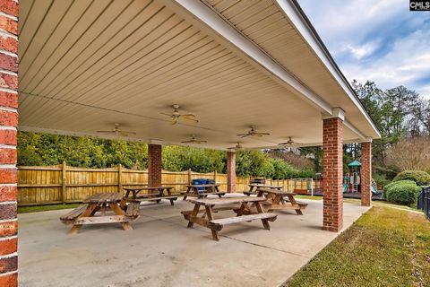 A home in Lexington