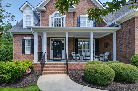 A home in Columbia