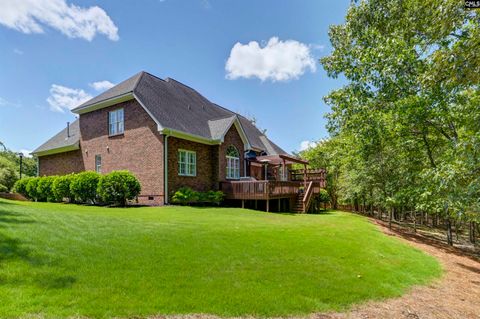 A home in Columbia