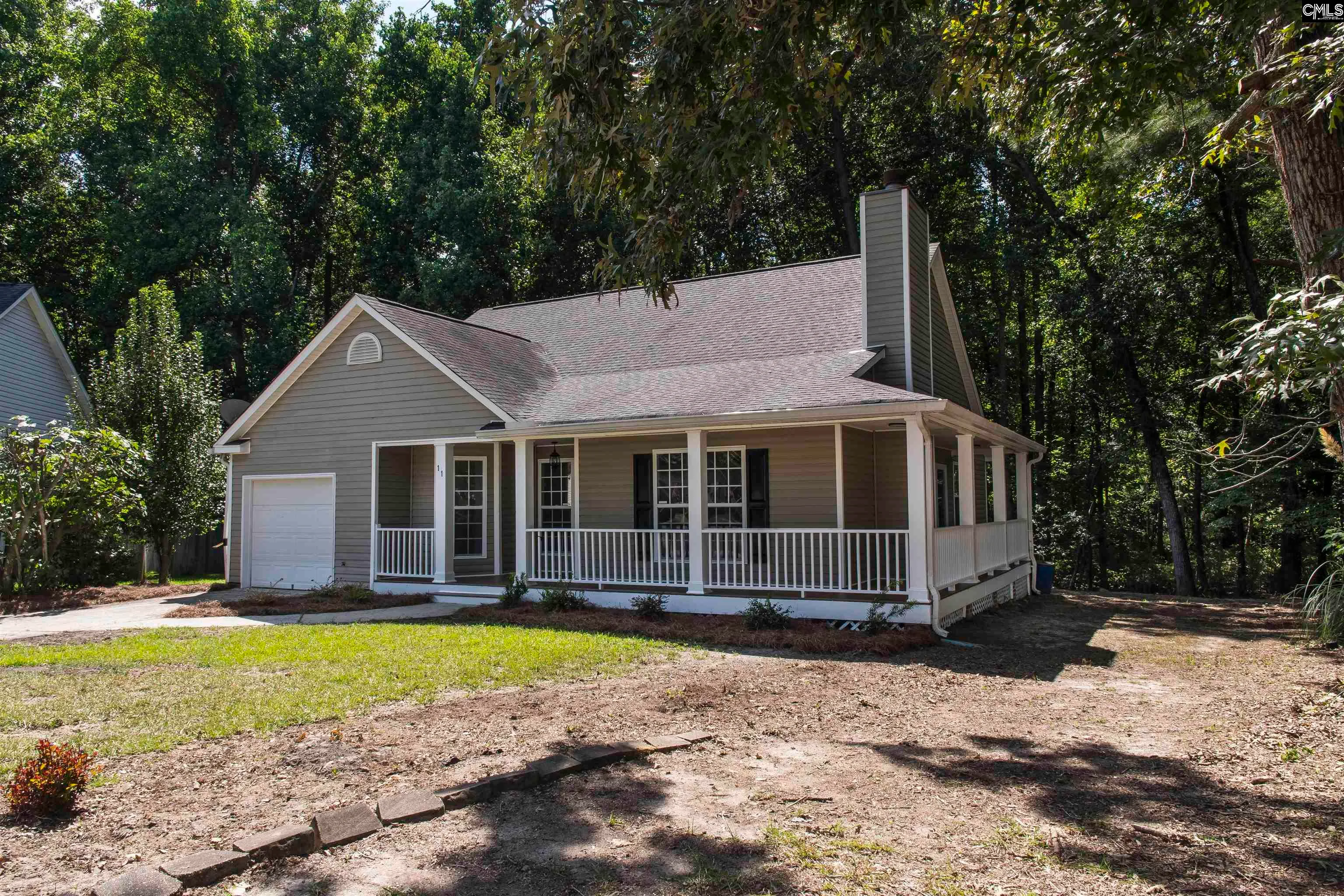 11 Cambridge Oaks Court
