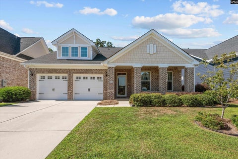 Photo of 140 Fitzwarin Court, Lexington, SC 29072 (MLS # 642758)