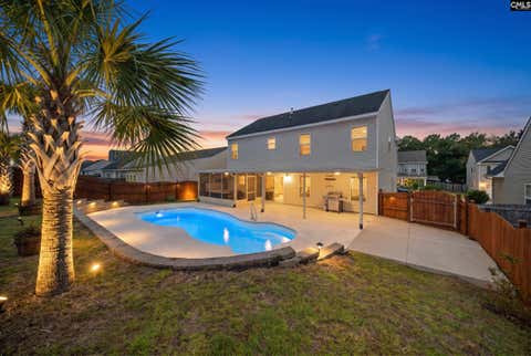 Photo of 419 Finch Lane, Lexington, SC 29073 (MLS # 640219)