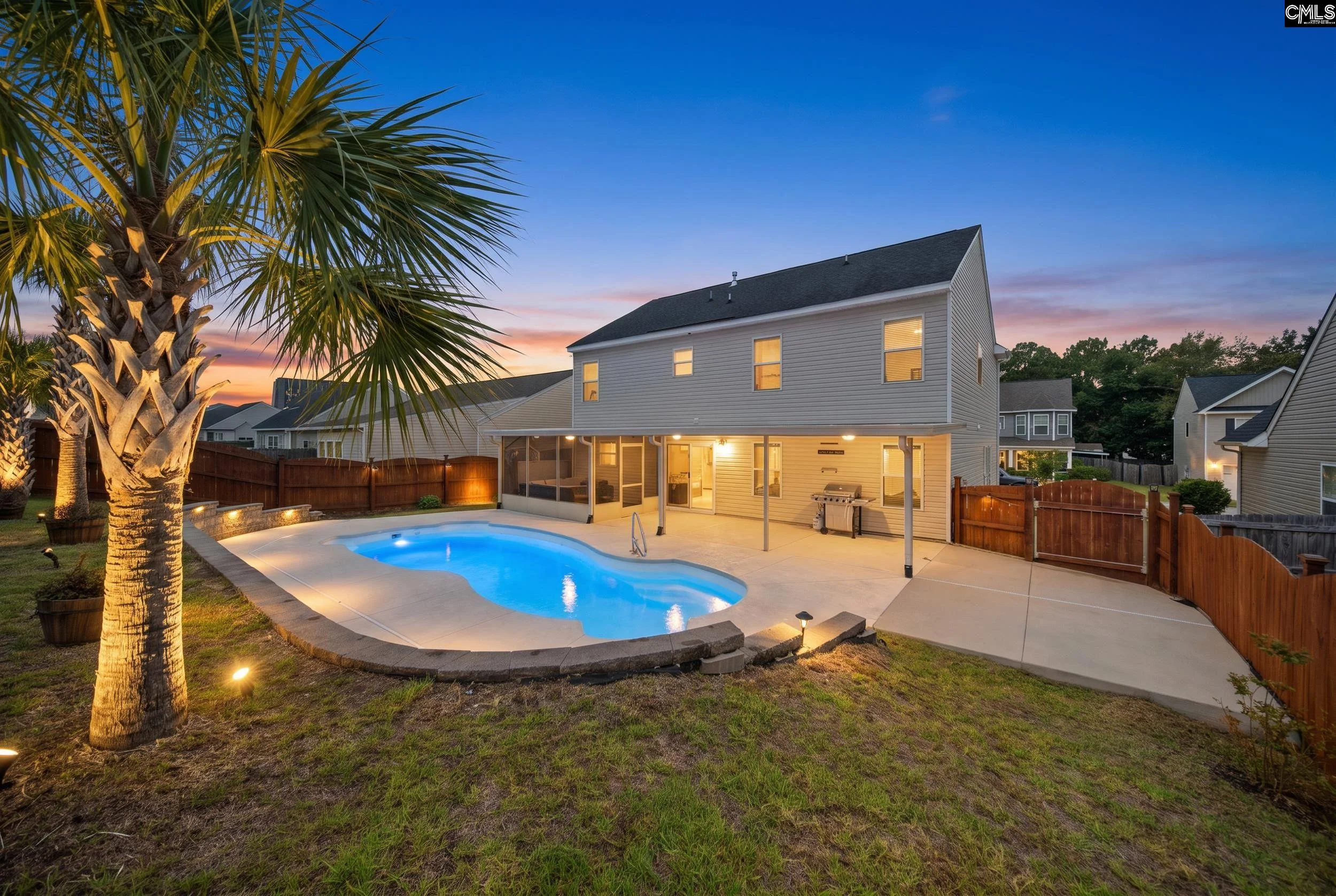 419 Finch Lane