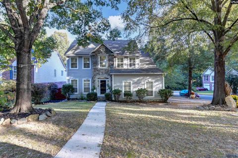 Photo of 308 Audubon Oaks Way, Irmo, SC 29063 (MLS # 620275)