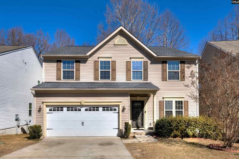 Photo of 219 Luna Trail, Lexington, SC 29072 (MLS # 627191)