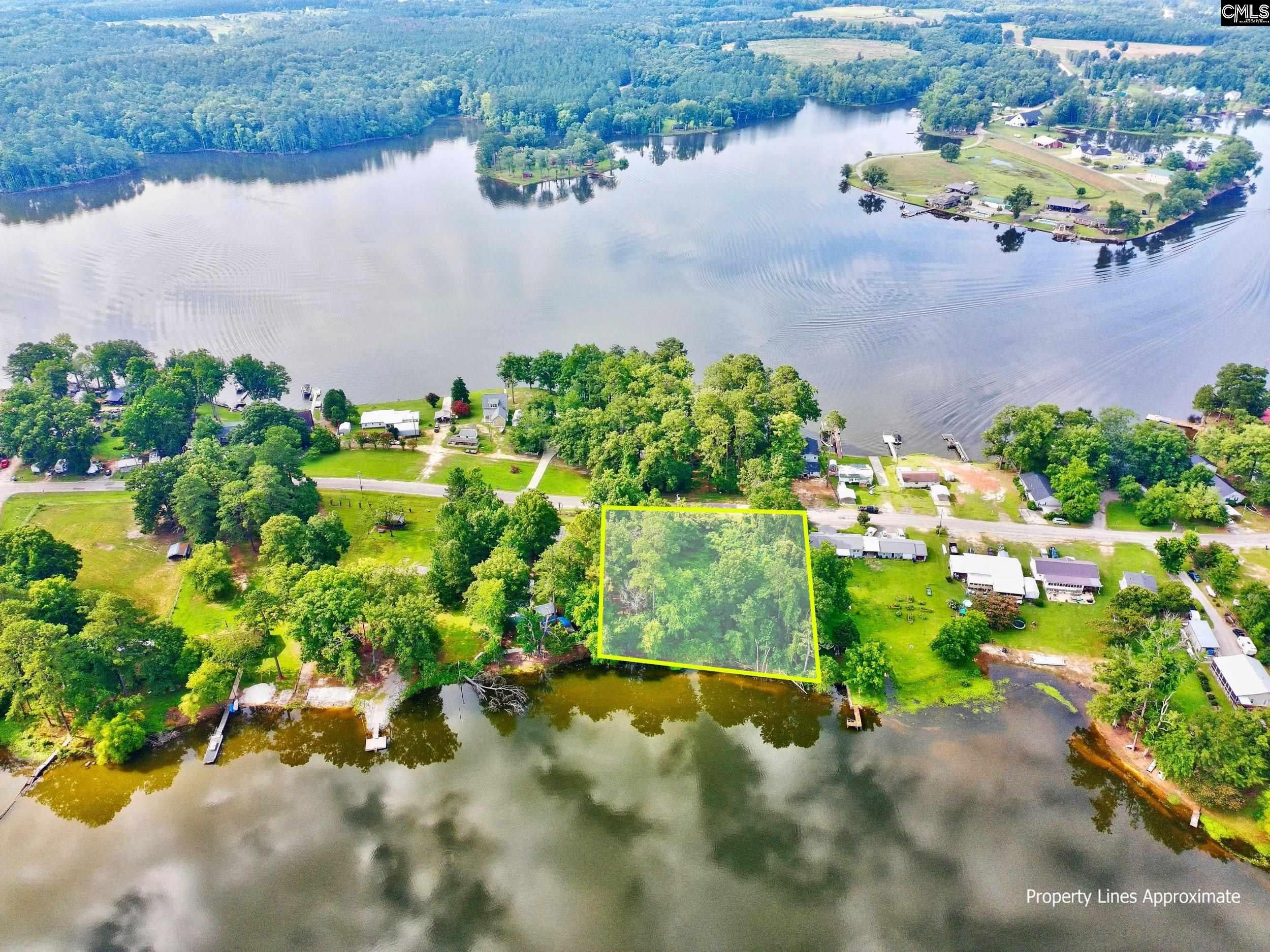 1175 Tailers Trail, Leesville, SC, 29070