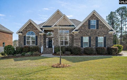 Photo of 335 Congaree Ridge Court Ct, West Columbia, SC 29172 (MLS # 628780)