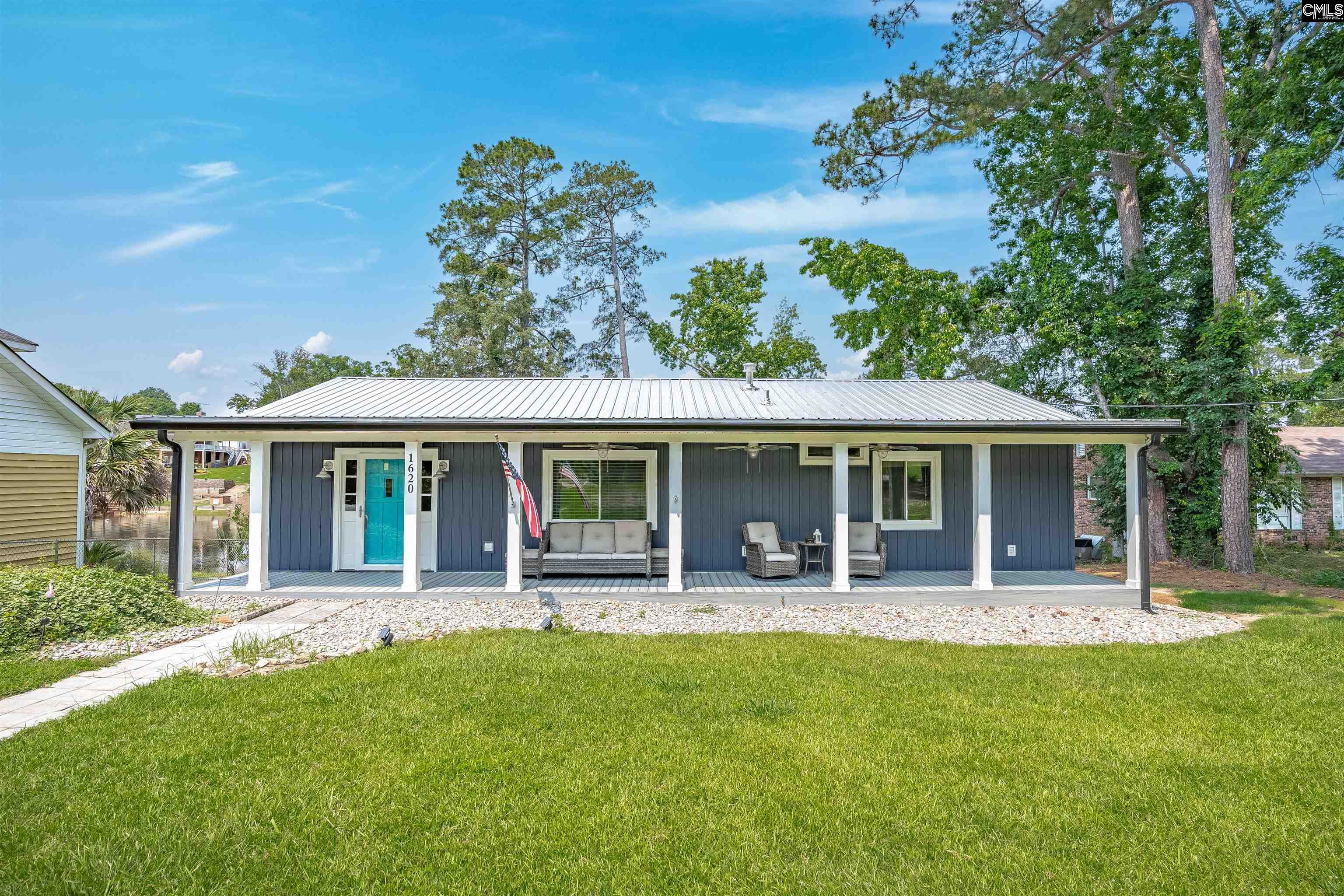 1620 Deep Cove Lane