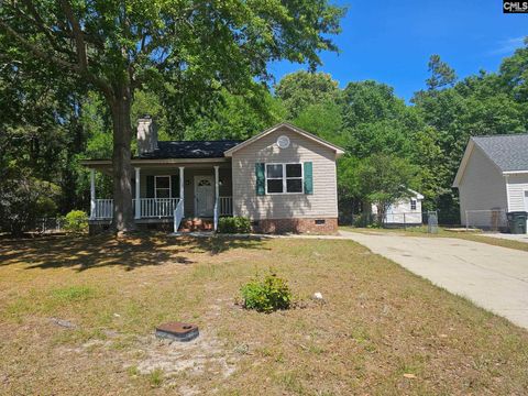 Photo of 516 Wilmuth Circle, West Columbia, SC 29170 (MLS # 631926)