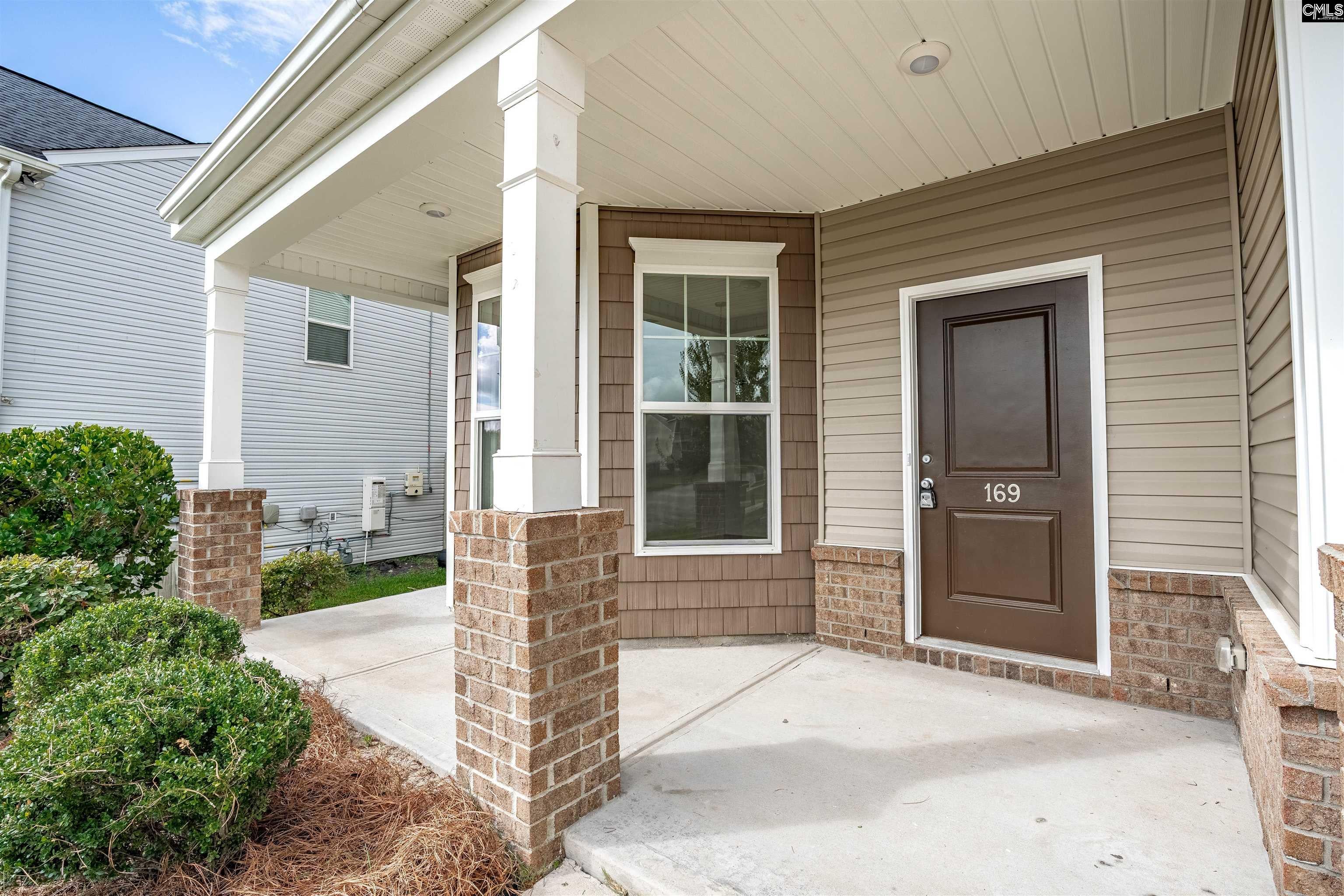 169 Sunny View Lane