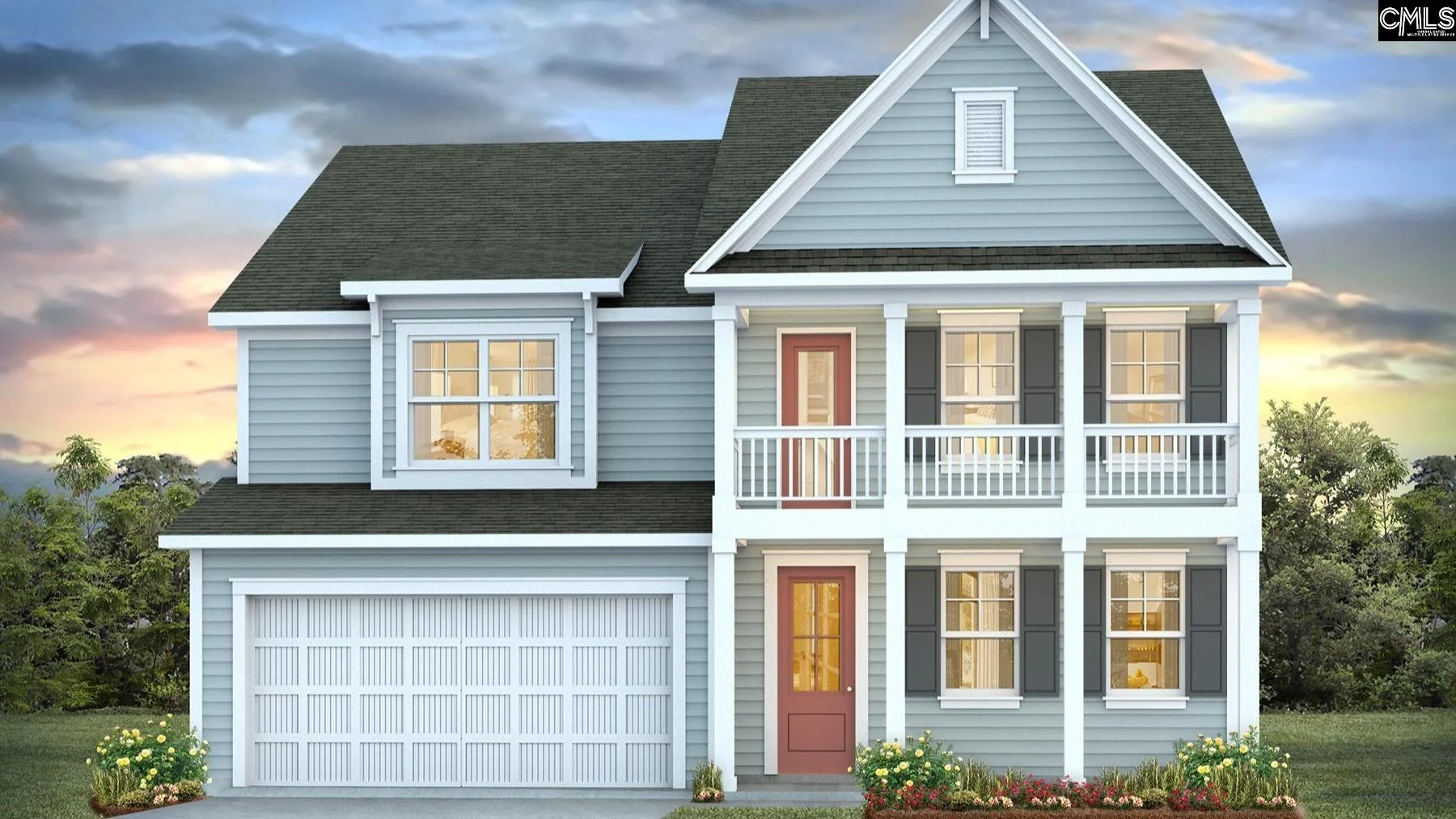 137 Sunny Stream Drive