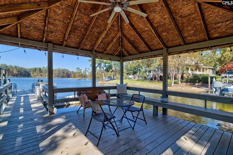 A home in Chapin