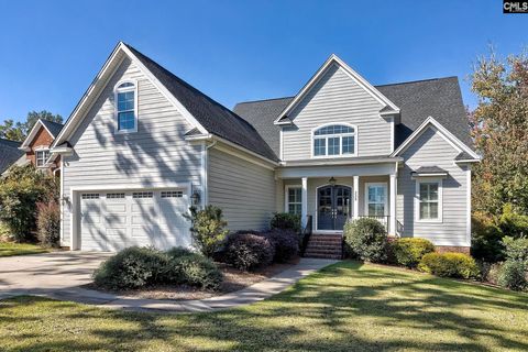 A home in Chapin