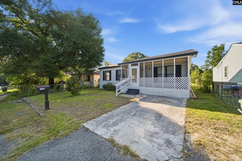 Photo of 1137 Allen Street, Cayce, SC 29033 (MLS # 641810)
