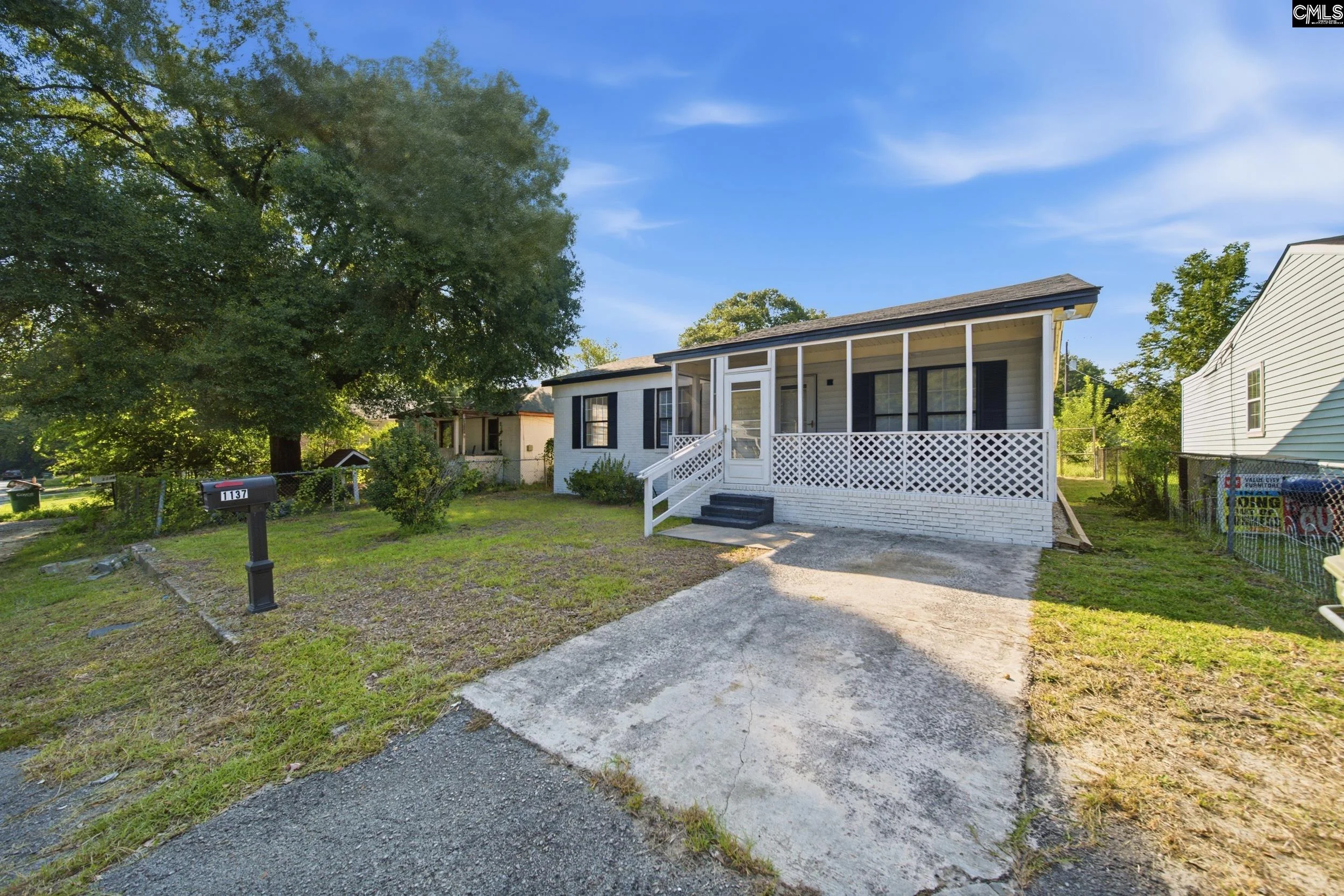1137 Allen Street, Cayce, SC, 29033