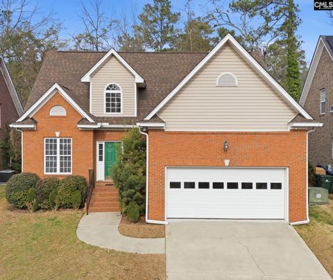 Photo of 5406 Magnolia Park Circle, Columbia, SC 29206 (MLS # 627568)