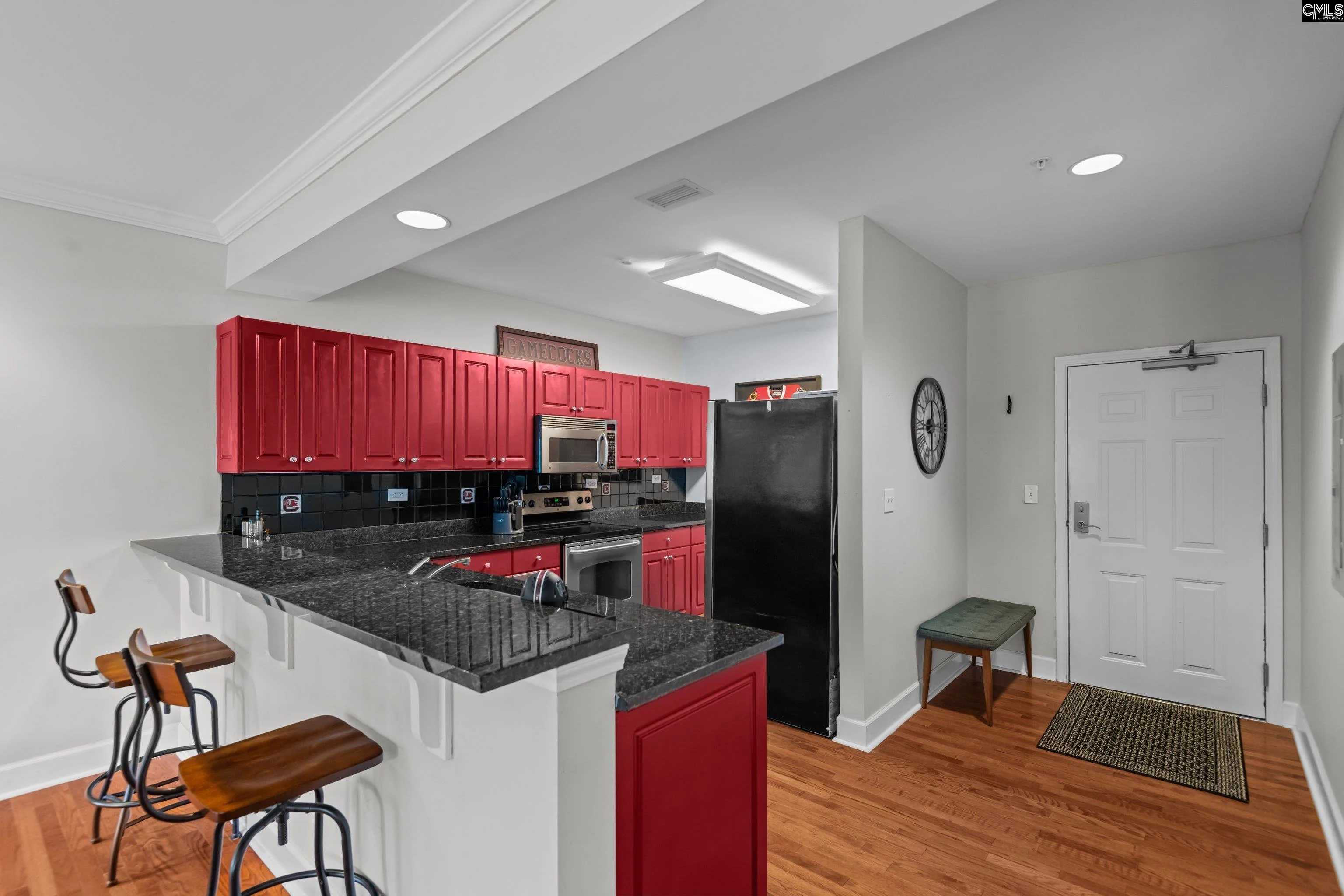 900 S Stadium Road Unit S209