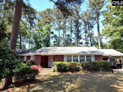 Photo of 1009 Gardendale Drive, Columbia, SC 29210 (MLS # 631664)